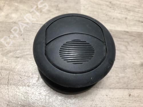 Used Air vent FIAT FIORINO Box Body/MPV (225_) 1.3 D Multijet (80 hp) 23128492