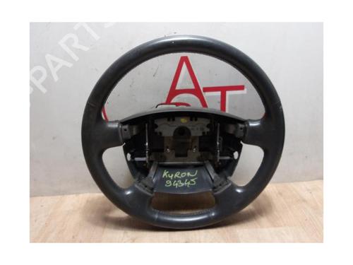 Steering wheel SSANGYONG KYRON 2.0 Xdi | BP13263997C49 