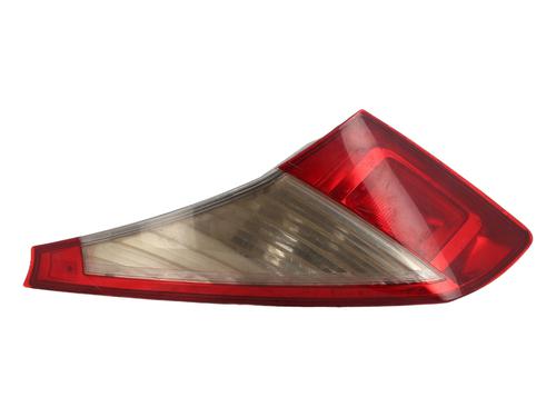 Used Right tailgate light Right tailgate light RENAULT MEGANE III Hatchback (BZ0/1_, B3_) 1.5 dCi (86 hp) 39963273 39963273