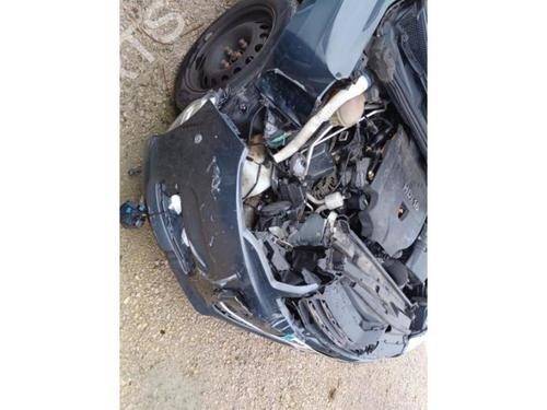 Rear parcel shelf CITROËN C4 II (NC_) 2.0 HDi / BlueHDi 150 | BP25141843C85