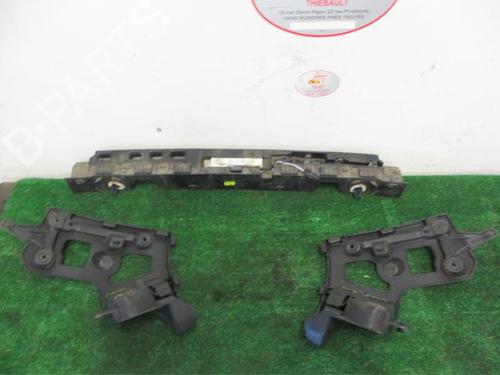 Rear bumper bracket RENAULT CAPTUR I (J5_, H5_) 1.5 dCi 90 (J5N4, J5M5, J5MW, J5M6, J5AL, J5AJ) | BP12968230C159 