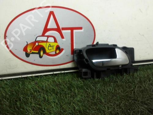 Used Rear right interior door handle PEUGEOT 207 SW (WK_) 1.6 HDi (90 hp) 12963167