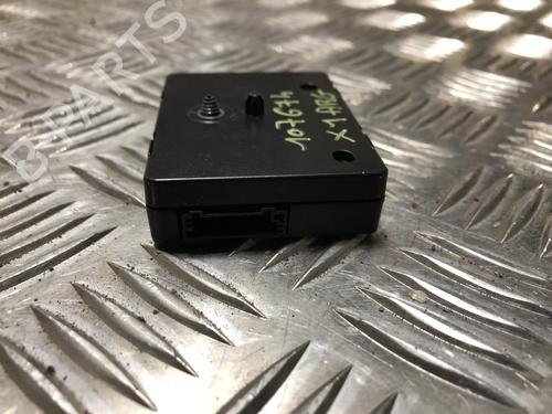 Øvrige Styrinhsenheder BMW X1 (E84) xDrive 20 d (163 hp) 31186557