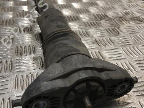 Left rear shock absorber PEUGEOT 208 II (UB_, UP_, UW_, UJ_) 1.2 PureTech 75 | BP31245694M18