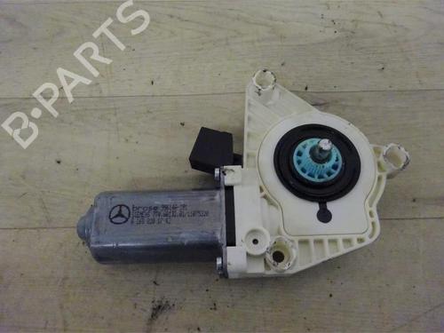 Left rear window motor MERCEDES-BENZ B-CLASS Sports Tourer (W245) B 200 CDI (245.208) | BP12967095E23 