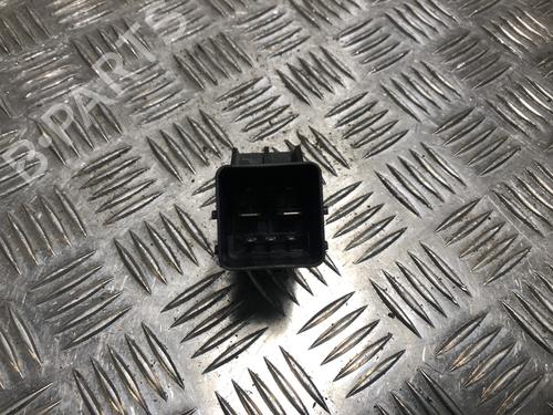 Used Electronic sensor PEUGEOT 207 (WA_, WC_) 1.4 HDi (68 hp) 31202887