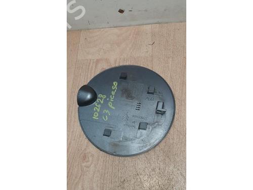 Fuel flap CITROËN C3 Picasso (SH_) 1.6 HDi | BP20626319C131
