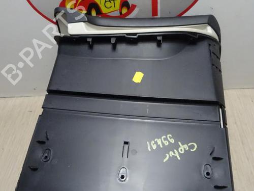 Handskerum RENAULT CAPTUR I (J5_, H5_) 0.9 TCe 90 (90 hp) 13226601