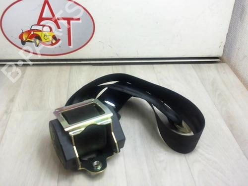 Cintura di sicurezza posteriore destra VW GOLF V (1K1) 1.9 TDI (105 hp) 29523136
