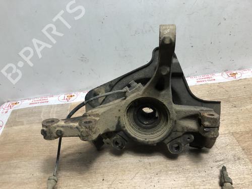 Used Right front steering knuckle PEUGEOT BIPPER (AA_) 1.4 HDi (68 hp) 20613939
