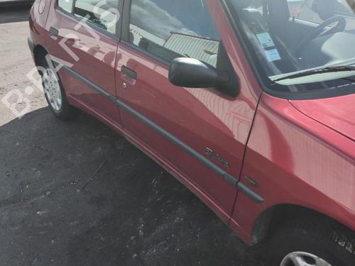 Steering pump PEUGEOT 306 Hatchback (7A, 7C, N3, N5) 1.4 | BP31244399M99 