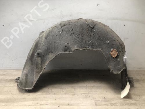 Hjulbue TOYOTA AVENSIS (_T25_) 2.0 D-4D (CDT250_, CDT250R) (116 hp) 20625353