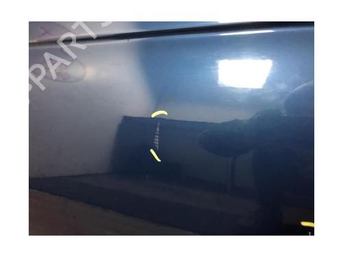 Left front door BMW 3 (E46) 330 xd | BP20631632C2 