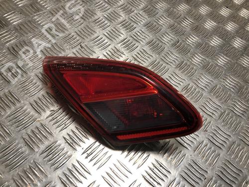 Used Left tailgate light OPEL CORSA E (X15) 1.4 (08, 68) (90 hp) 31244178