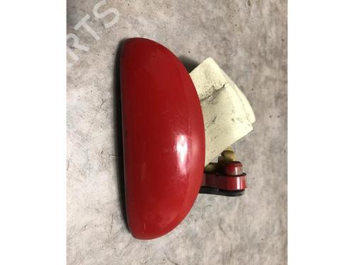 Front left exterior door handle CITROËN C1 (PM_, PN_) 1.4 HDi | BP20619822C128 