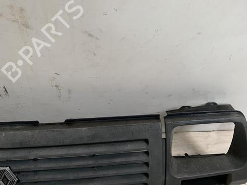 Grill RENAULT RAPID Box Body/MPV (F40_, G40_) 1.6 D (F404) (55 hp) 20621094