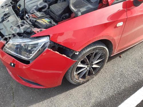 Headlight switch SEAT IBIZA IV (6J5, 6P1) 1.6 TDI | BP33305511I24 - Image 3