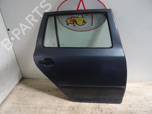 Right rear door SKODA OCTAVIA II Combi (1Z5) 1.6 TDI | BP13284088C5 