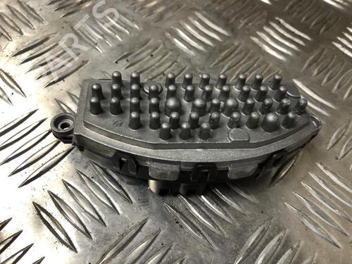 Used Heater resistor AUDI A3 Sportback (8VA, 8VF) 35 TFSI (150 hp) 31203505