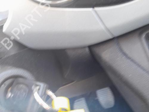 Tailgate lift support CITROËN BERLINGO MULTISPACE (B9) 1.6 HDi 90 | BP20615474C138 