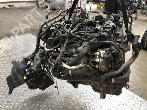 Motor FORD B-MAX (JK) 1.6 TDCi | BP31196566M1