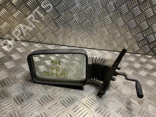 Used Left mirror CITROËN BX (XB-_) 16 E (88 hp) 32284092