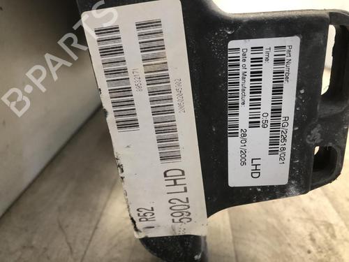 Tablier MINI MINI (R50, R53) Cooper (116 hp) 20619466