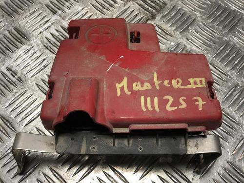 Sikringsdåse RENAULT MASTER III Van (FV) 2.3 dCi 135 FWD (FV0N, FV08, FV06, FV00, FV1S) (136 hp) 31335780