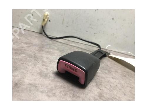 Seat buckle SUZUKI SWIFT III (MZ, EZ) 1.3 DDiS (RS413D) | BP20618107I32 