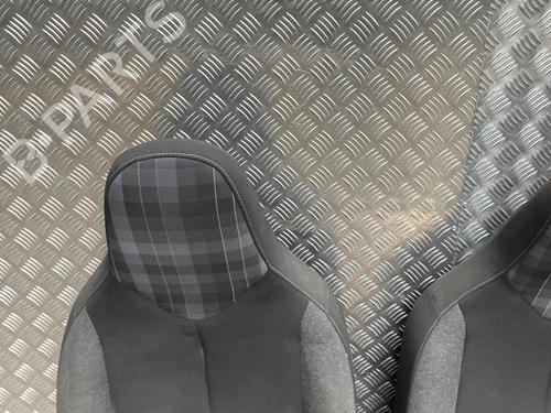 Seats set PEUGEOT 108 1.0 VTi 72 | BP40235685C78 - Image 9