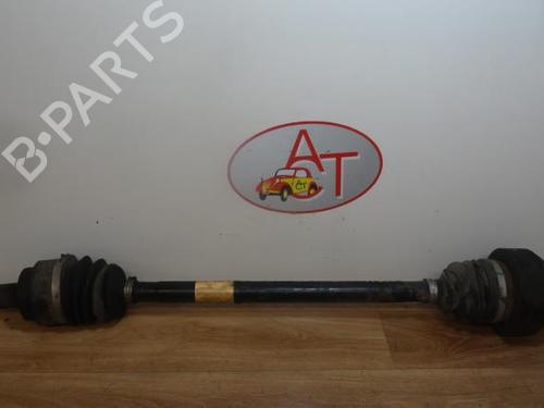 Used Right rear driveshaft MERCEDES-BENZ R-CLASS (W251, V251) R 500 4-matic (251.075, 251.175) (306 hp) 13263434