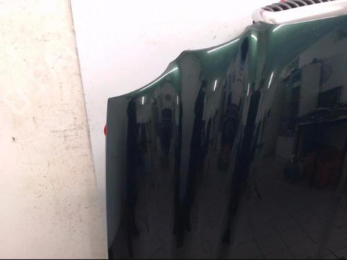 Motorhjelm JAGUAR X-TYPE I (X400) 2.5 V6 All-wheel Drive | BP30779935C1