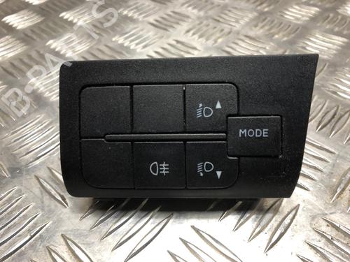 Mando CITROËN JUMPER II Van 2.0 BlueHDi 160 (163 hp) 31202775