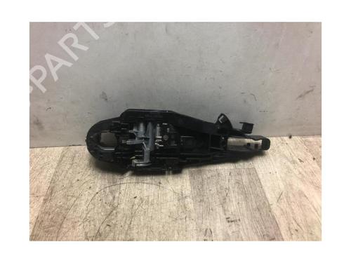 Rear right exterior door handle PEUGEOT 2008 II (UD_, US_, UY_, UJ_, UR_, UC_) 1.5 BlueHDI 130 | BP20625357C130 