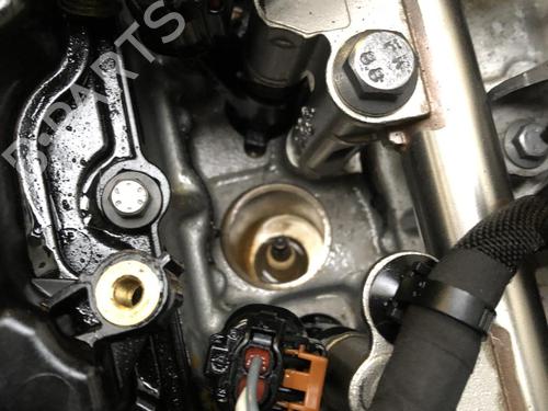 Engine CITROËN C4 CACTUS 1.2 PureTech 130 | BP31872764M1 