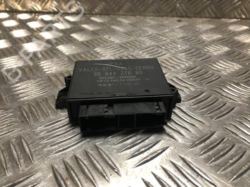 Centralina CITROËN C5 III Break (RW_) 1.6 THP 155 (156 hp) 31204416