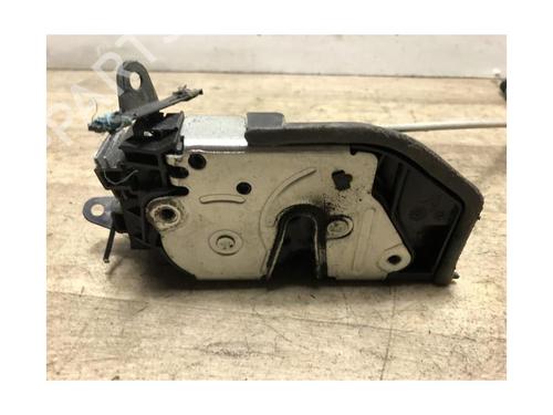 Rear left lock BMW 1 (E87) 118 d | BP15968577C100 