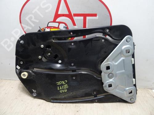 Rear right window mechanism VOLVO C70 II Convertible (542) 2.4 | BP13223023C25 