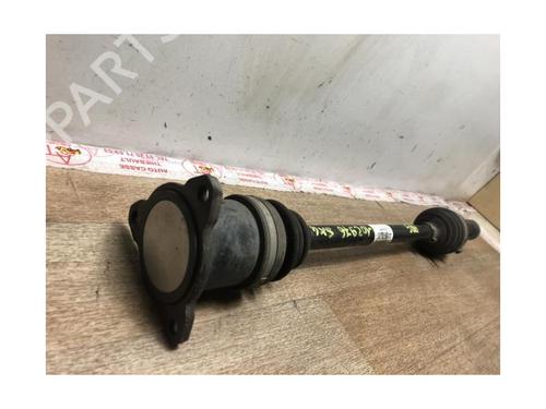 Left rear driveshaft SUZUKI SX4 (EY, GY) 2.0 DDiS 4x4 (RW420D) | BP20615715M40
