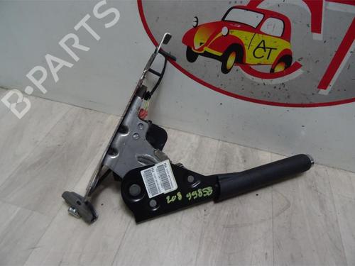 Hand brake PEUGEOT 208 I (CA_, CC_) 1.0 VTi | BP13221815I18 
