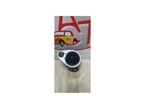 Used Air vent RENAULT CLIO III (BR0/1, CR0/1) 1.4 16V (98 hp) 13133469
