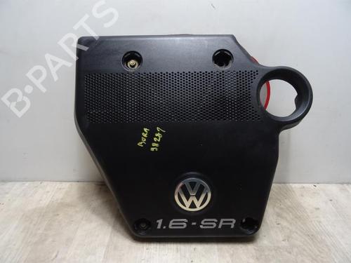Used Upper protection VW BORA I (1J2) 1.6 (101 hp) 28286803