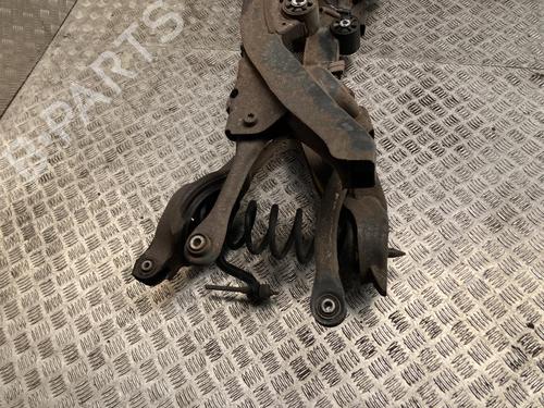 Rear axle FORD KUGA II (DM2) 1.6 EcoBoost 4x4 | BP37176389M2 - Image 2