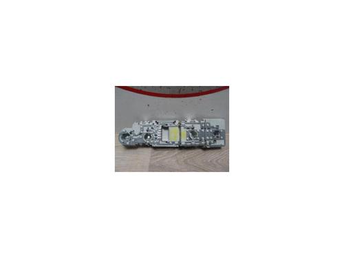 Used Licence plate light AUDI A2 (8Z0) 1.4 TDI (75 hp) 20629001