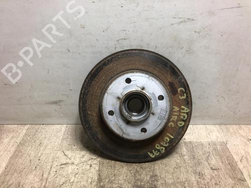 Used Other Other CITROËN C3 AIRCROSS II (2R_, 2C_) 1.2 PureTech 110 (2RHNZB, 2RHNZW, 2RHNPX, 2RHNPJ) (110 hp) 20632392 20632392