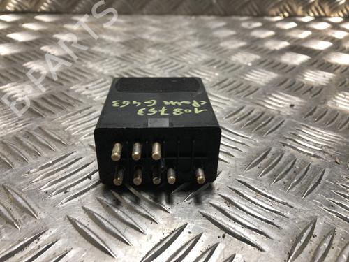 Used Control unit MERCEDES-BENZ G-CLASS (W463) 300 GD (463.327, 463.328) (113 hp) 31197513