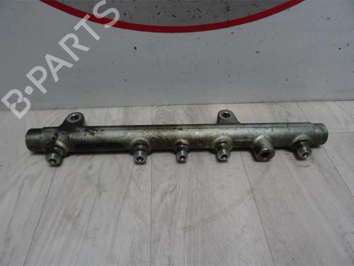 Used Injection rail RENAULT KANGOO (KC0/1_) 1.9 dCi 4x4 (KC0V) (80 hp) 29167536