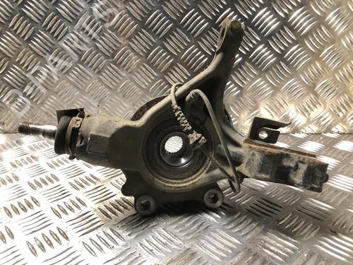 Left front steering knuckle DS DS 4 / DS 4 CROSSBACK (NX_) 1.6 BlueHDi 120 | BP31800613M25
