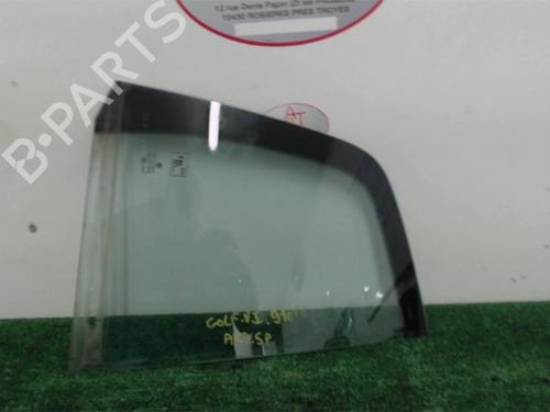 Rear right door window VW GOLF PLUS V (5M1, 521) 2.0 TDI | BP28287020C21 