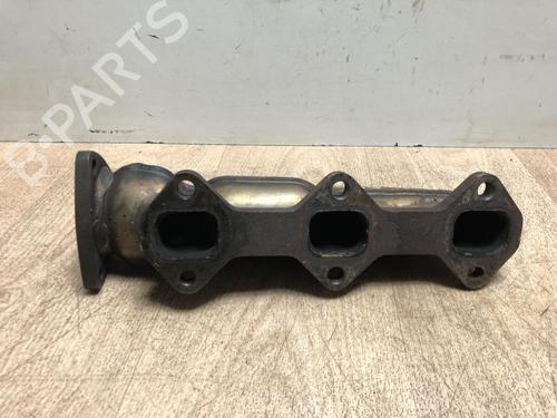 Exhaust manifold AUDI A4 B6 (8E2) 2.5 TDI quattro | BP28594303M110